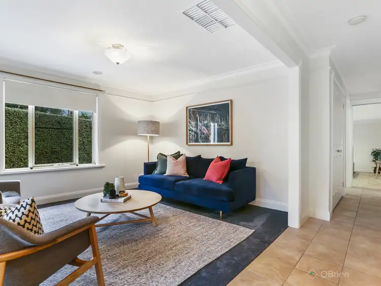 Second view of Homely house listing, 37 Wilona Way, Berwick VIC 3806