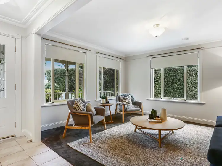 Third view of Homely house listing, 37 Wilona Way, Berwick VIC 3806