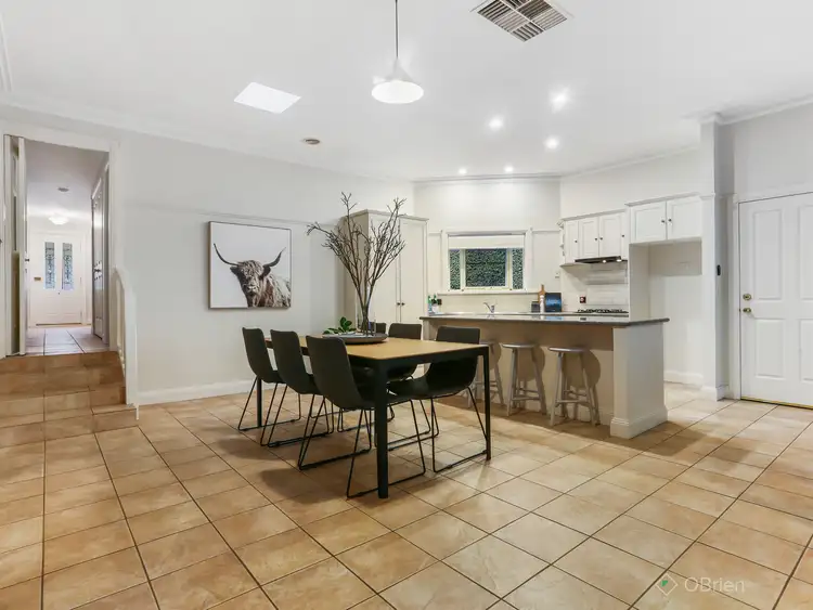 Fifth view of Homely house listing, 37 Wilona Way, Berwick VIC 3806