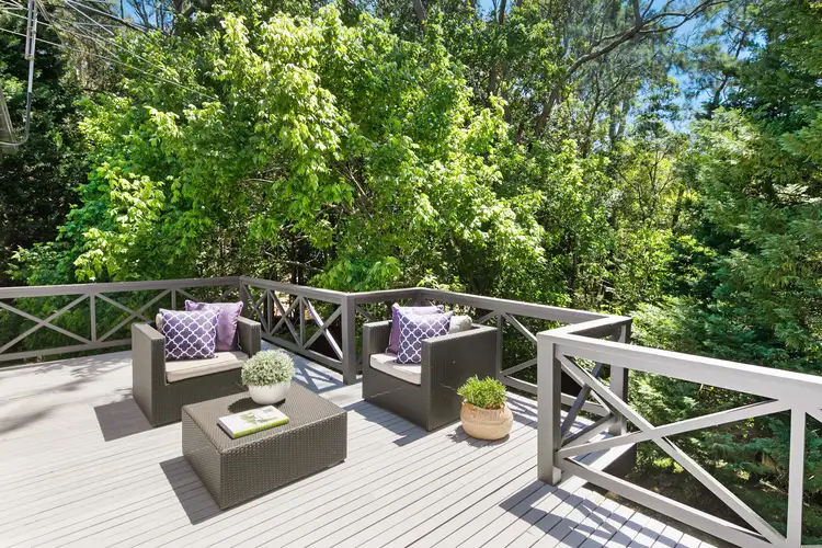 Fifth view of Homely house listing, 6 Baker Place, Lindfield NSW 2070