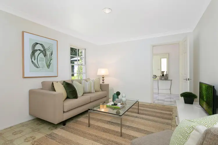 Sixth view of Homely house listing, 6 Baker Place, Lindfield NSW 2070