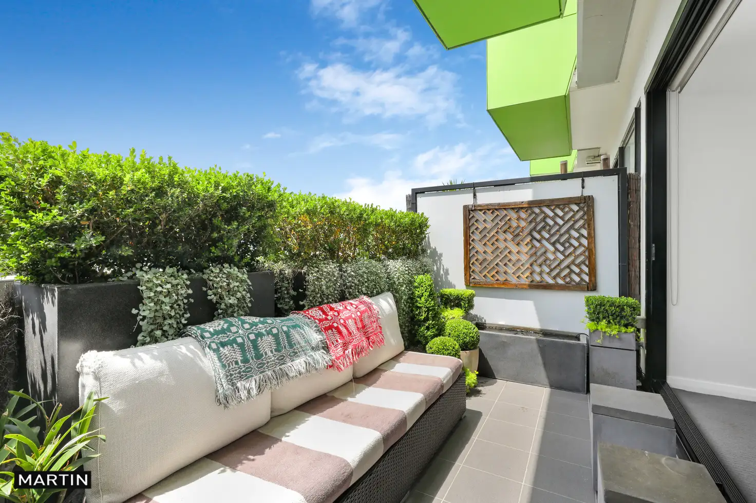 Main view of Homely apartment listing, 34/1 Primrose Avenue, Rosebery NSW 2018