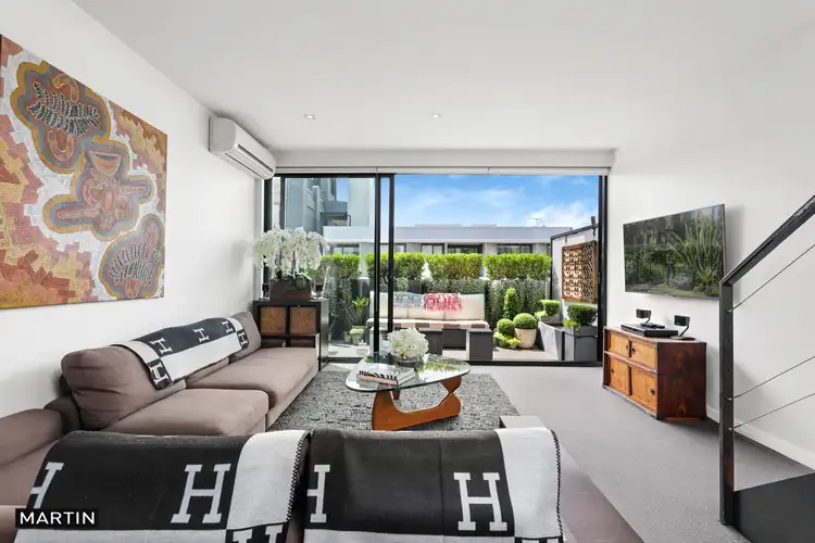 Second view of Homely apartment listing, 34/1 Primrose Avenue, Rosebery NSW 2018
