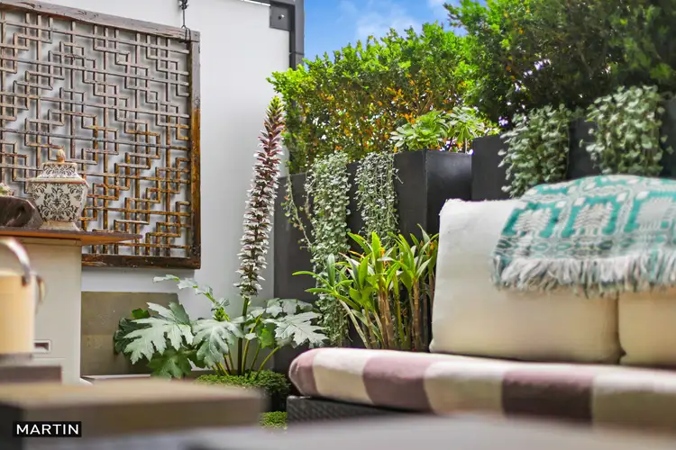 Fourth view of Homely apartment listing, 34/1 Primrose Avenue, Rosebery NSW 2018