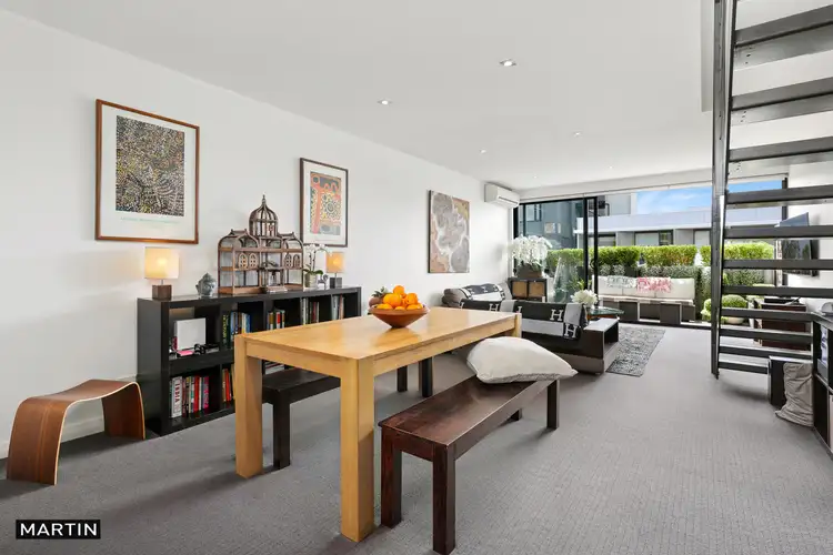 Fifth view of Homely apartment listing, 34/1 Primrose Avenue, Rosebery NSW 2018