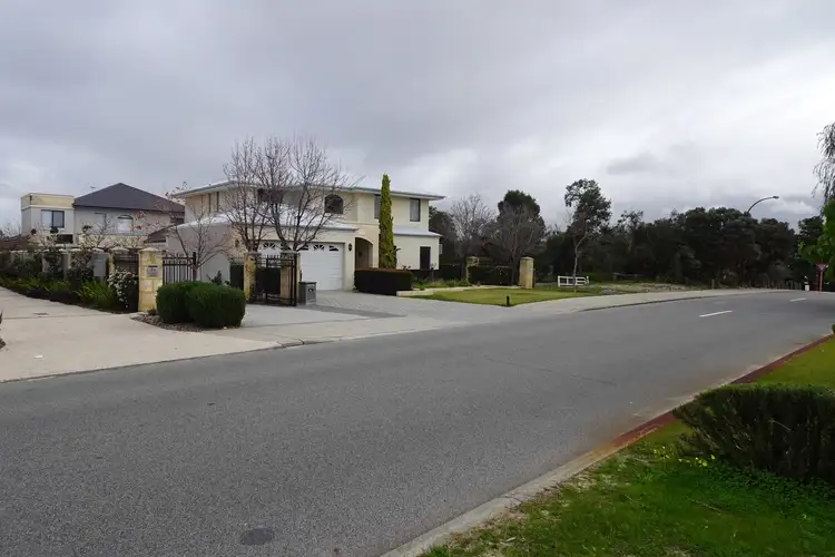 Fourth view of Homely land listing, LOT 2, 4 Surrey Road, Wilson WA 6107