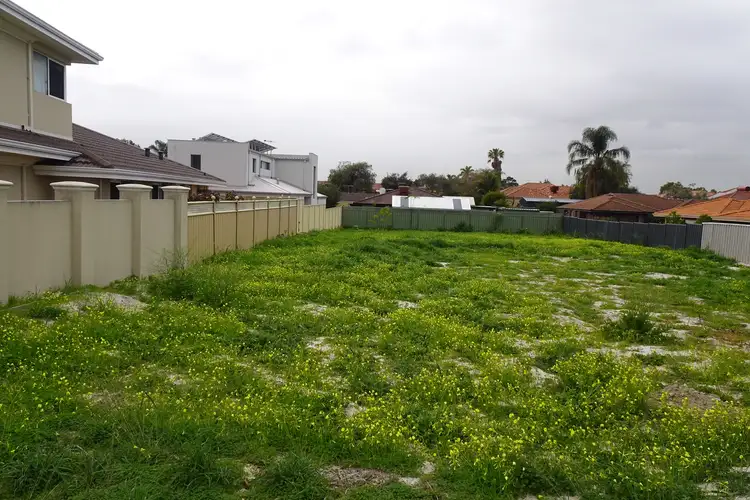 Seventh view of Homely land listing, LOT 2, 4 Surrey Road, Wilson WA 6107