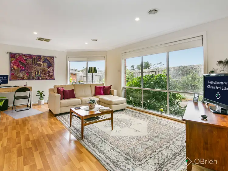 Third view of Homely unit listing, 2/33 Hill Street, Frankston VIC 3199