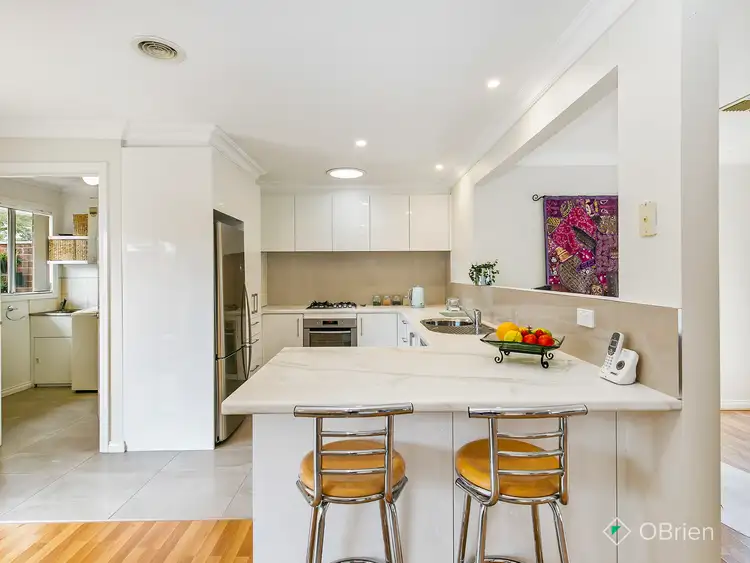 Fourth view of Homely unit listing, 2/33 Hill Street, Frankston VIC 3199