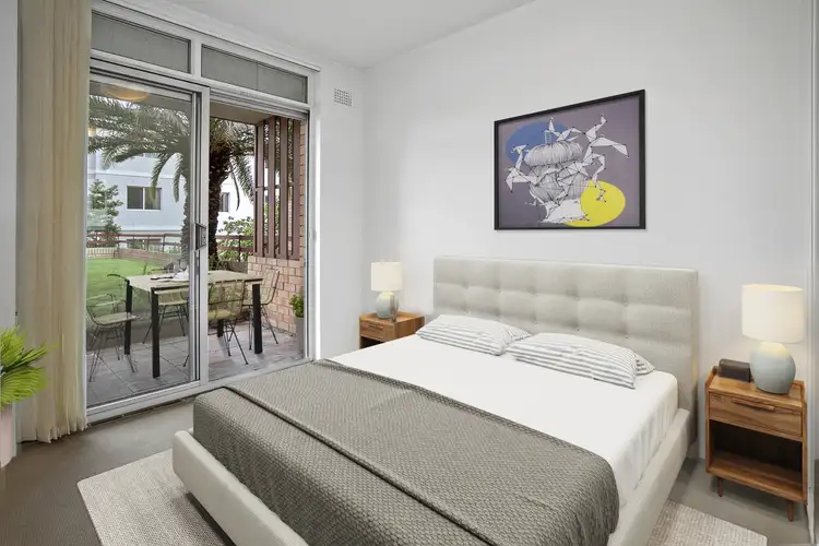 Second view of Homely unit listing, 3/36 Banksia Street, Dee Why NSW 2099