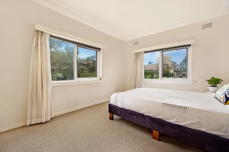 Third view of Homely unit listing, 10/7 Lauderdale Avenue, Fairlight NSW 2094