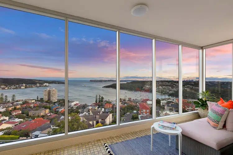 Sixth view of Homely apartment listing, 10a/10 Hilltop Crescent, Fairlight NSW 2094