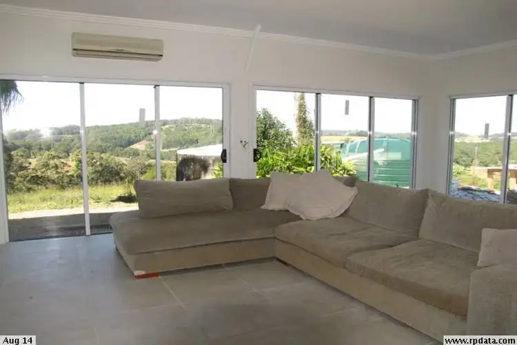 Second view of Homely house listing, 154 Waltons Road, Federal NSW 2480