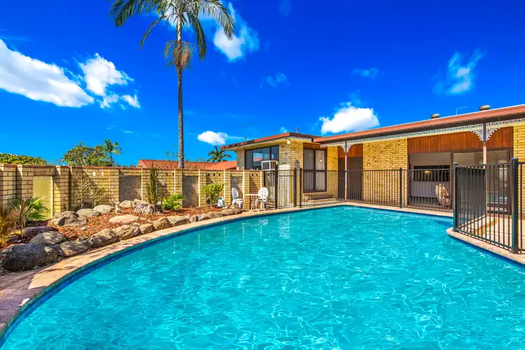 21 Portulaca Street, Macgregor QLD 4109