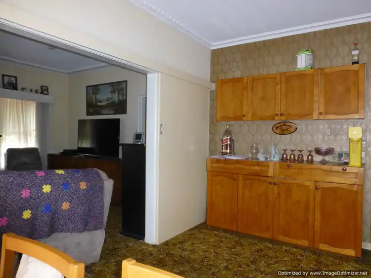 Fifth view of Homely house listing, 46 Mceacharn Street, East Bairnsdale VIC 3875
