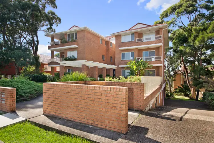 Main view of Homely apartment listing, 7/56 Seaview Street, Cronulla NSW 2230