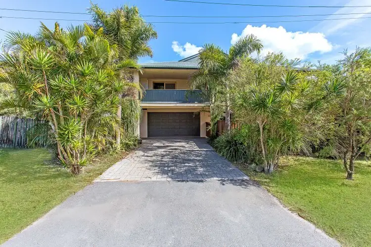 Second view of Homely house listing, 73 Phillip Street, Chinderah NSW 2487