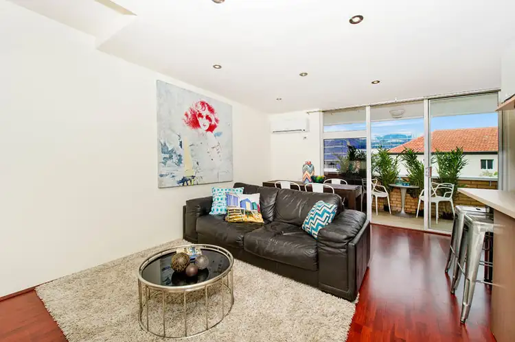 Main view of Homely apartment listing, 410/136-138 Curlewis Street, Bondi Beach NSW 2026
