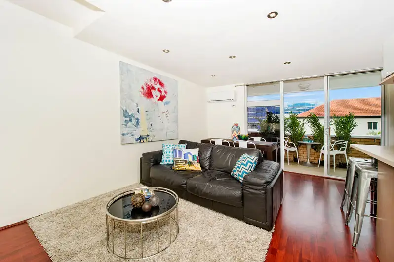 Main view of Homely apartment listing, 410/136-138 Curlewis Street, Bondi Beach NSW 2026