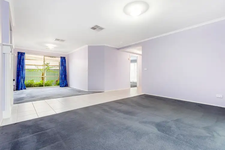 Fourth view of Homely house listing, 8 Taylor Drive, Bacchus Marsh VIC 3340