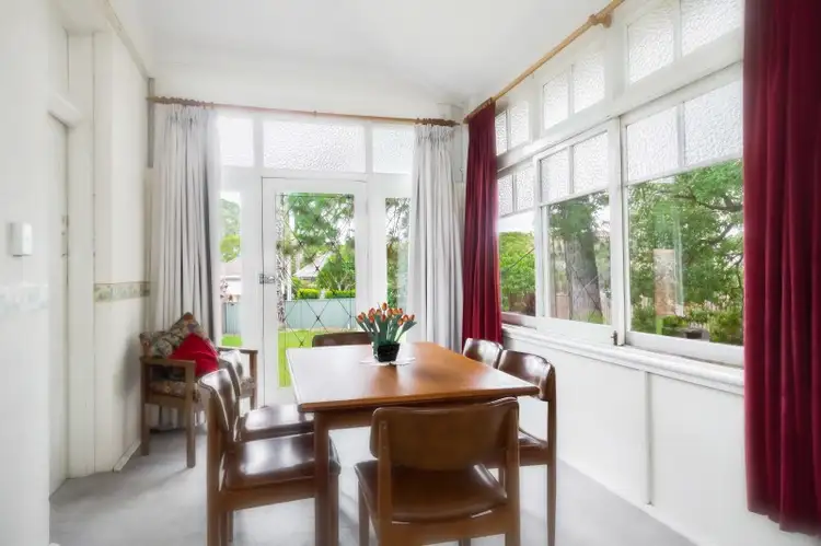 Third view of Homely house listing, 21 Redmyre Road, Strathfield NSW 2135