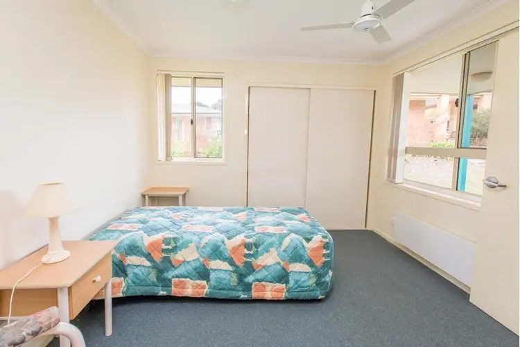 Third view of Homely unit listing, 43/7 Severin Court, Thurgoona NSW 2640