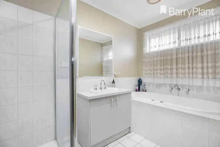 Fifth view of Homely house listing, 39 Glencairn Avenue, Hallam VIC 3803