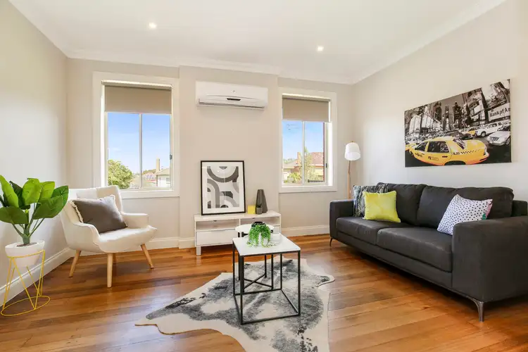 Second view of Homely house listing, 18 Frankston Street, Reservoir VIC 3073