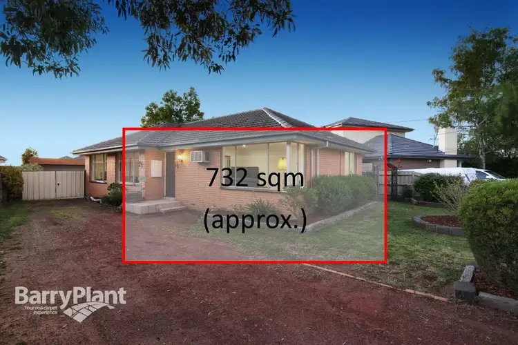 Main view of Homely house listing, 49 Rodney Drive, Knoxfield VIC 3180