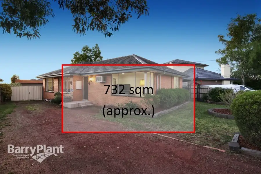 Main view of Homely house listing, 49 Rodney Drive, Knoxfield VIC 3180
