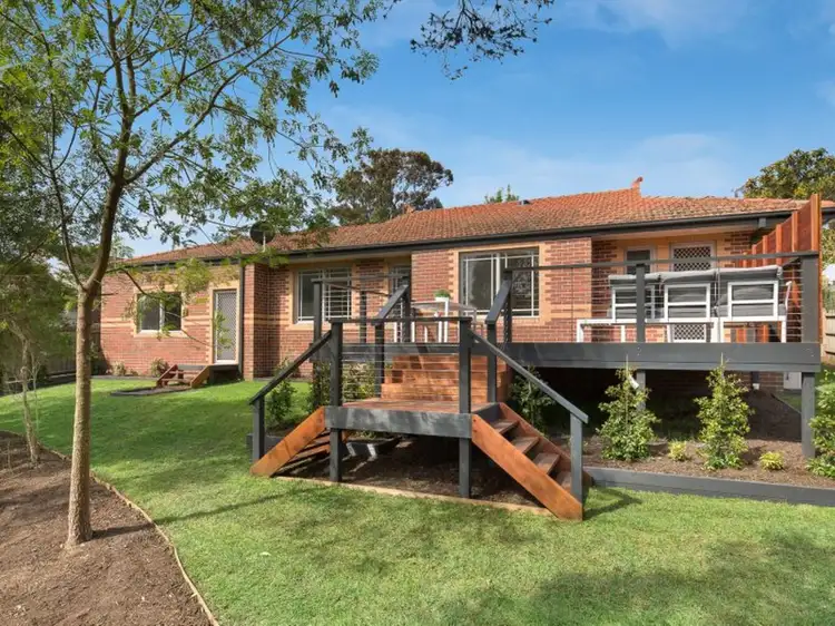 79A Herbert Street, Mornington VIC 3931
