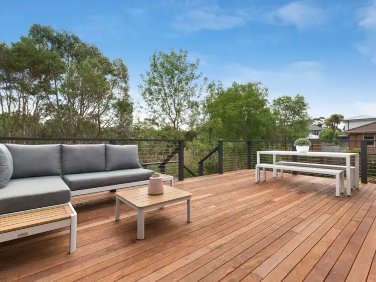 Fifth view of Homely house listing, 79A Herbert Street, Mornington VIC 3931