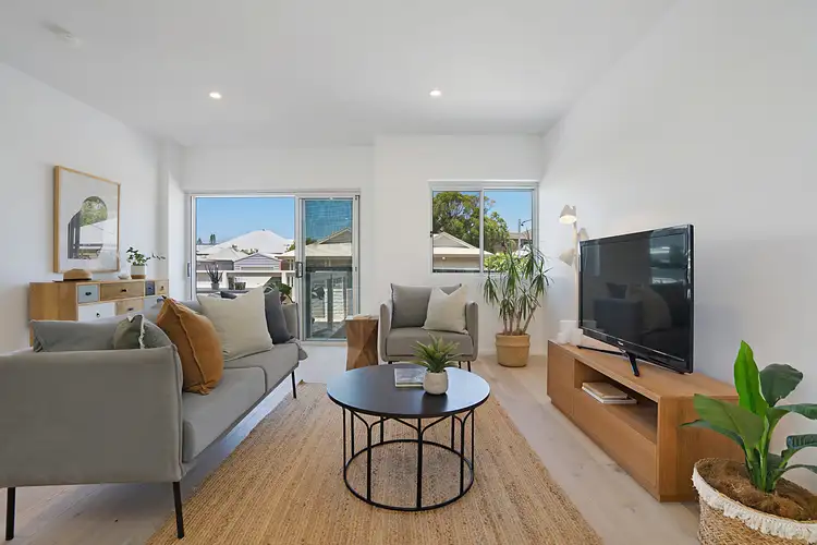 Main view of Homely apartment listing, 3/2 Winsor Street, Merewether NSW 2291