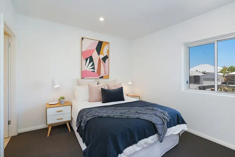 Fifth view of Homely apartment listing, 3/2 Winsor Street, Merewether NSW 2291
