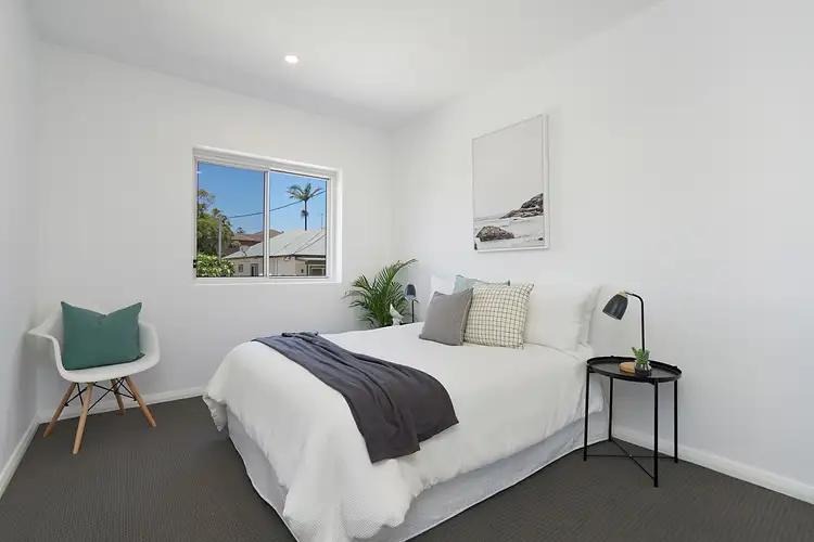 Sixth view of Homely apartment listing, 3/2 Winsor Street, Merewether NSW 2291