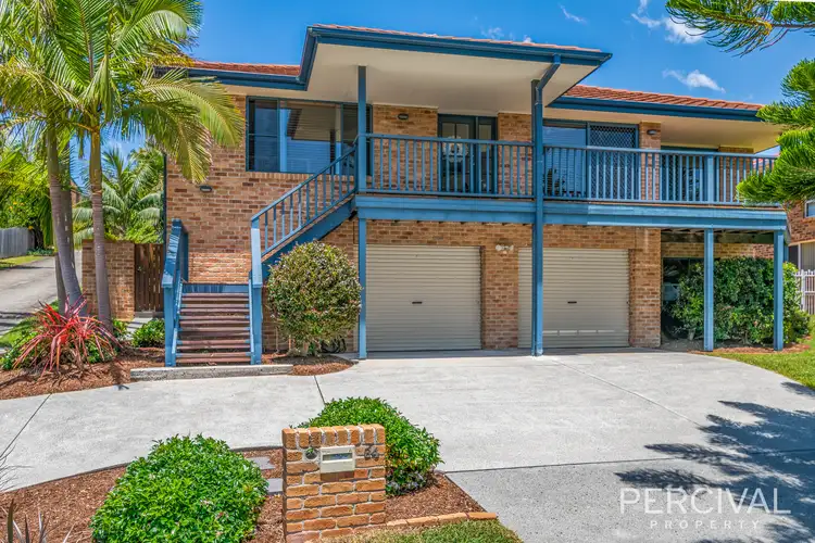 Main view of Homely house listing, 64a Bangalay Drive, Port Macquarie NSW 2444