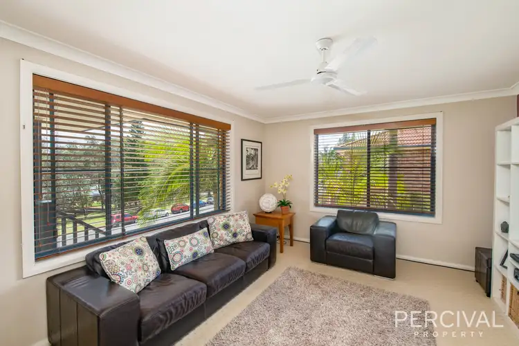 Second view of Homely house listing, 64a Bangalay Drive, Port Macquarie NSW 2444