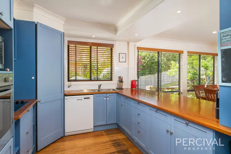 Fourth view of Homely house listing, 64a Bangalay Drive, Port Macquarie NSW 2444