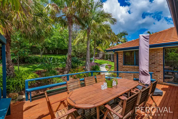 Sixth view of Homely house listing, 64a Bangalay Drive, Port Macquarie NSW 2444