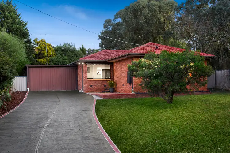 1446 Main Road, Eltham VIC 3095