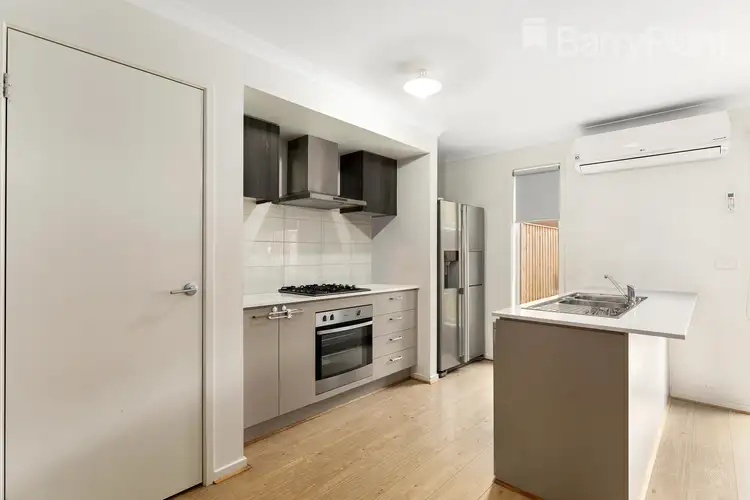 Second view of Homely house listing, 14 Banimboola Walk, Tarneit VIC 3029