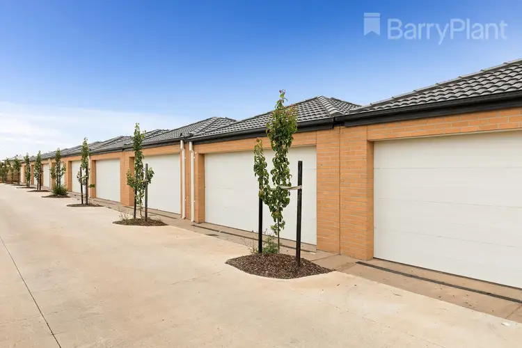 Fifth view of Homely house listing, 14 Banimboola Walk, Tarneit VIC 3029