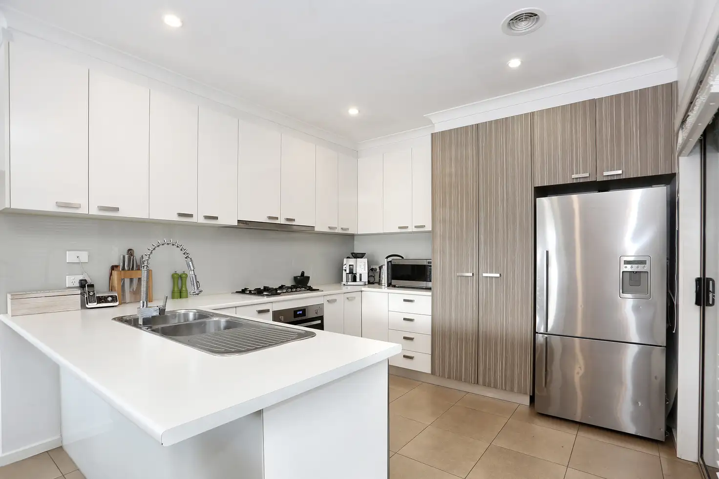 Main view of Homely unit listing, 2/127 Morell Street, Glenroy VIC 3046