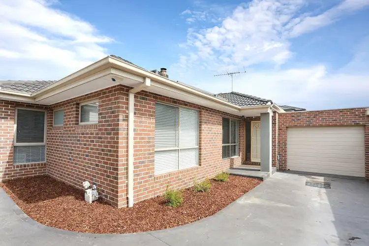 Second view of Homely unit listing, 2/127 Morell Street, Glenroy VIC 3046