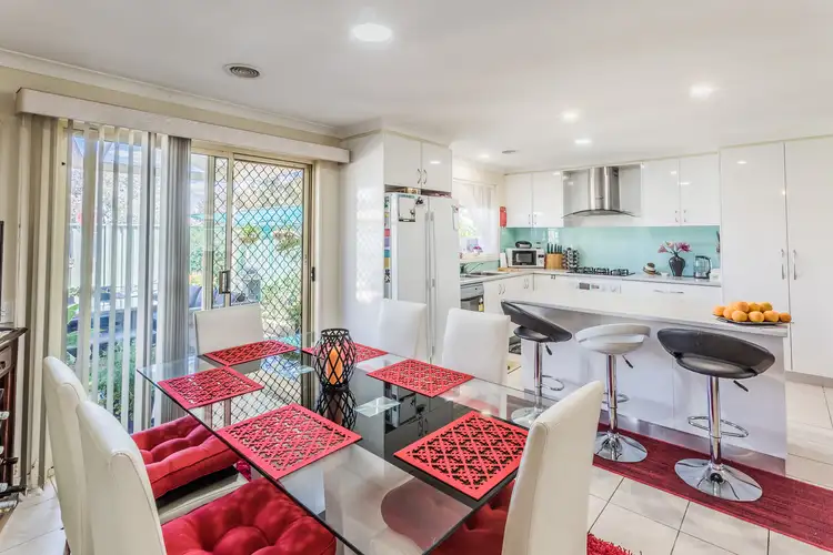 Second view of Homely house listing, 67 Woodlands Circuit, Echuca VIC 3564