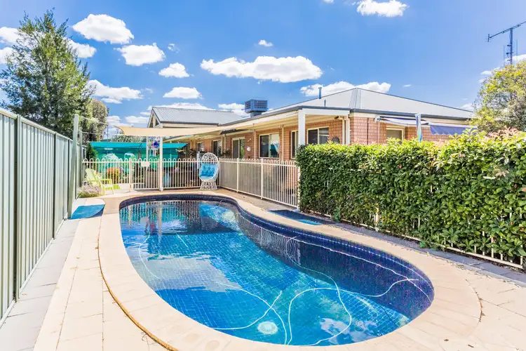 Fourth view of Homely house listing, 67 Woodlands Circuit, Echuca VIC 3564