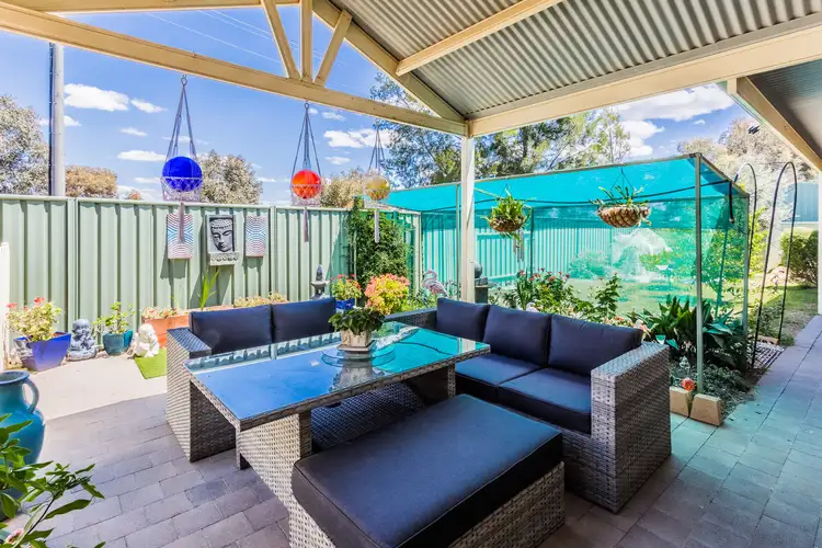 Fifth view of Homely house listing, 67 Woodlands Circuit, Echuca VIC 3564