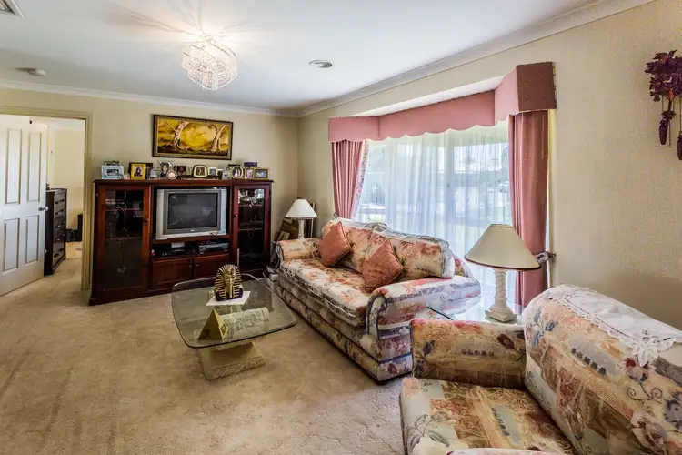 Sixth view of Homely house listing, 67 Woodlands Circuit, Echuca VIC 3564