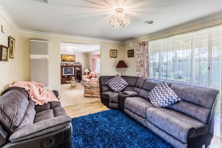 Seventh view of Homely house listing, 67 Woodlands Circuit, Echuca VIC 3564