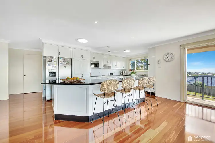 Third view of Homely house listing, 10 Roberts Road, Pacific Heights QLD 4703